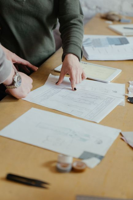 Vantage Consulting - Weekly momentum studio